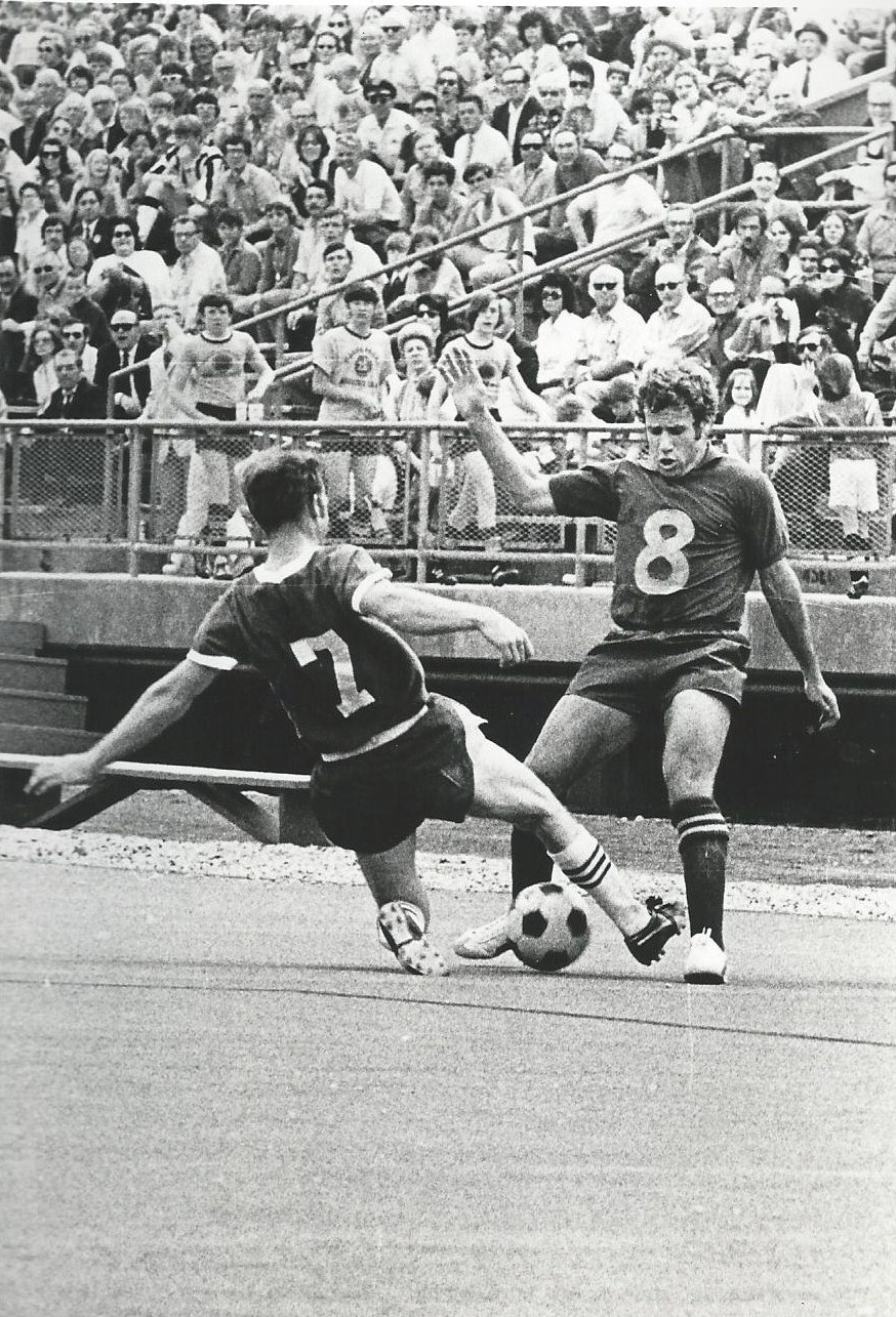 NASLRoby Young